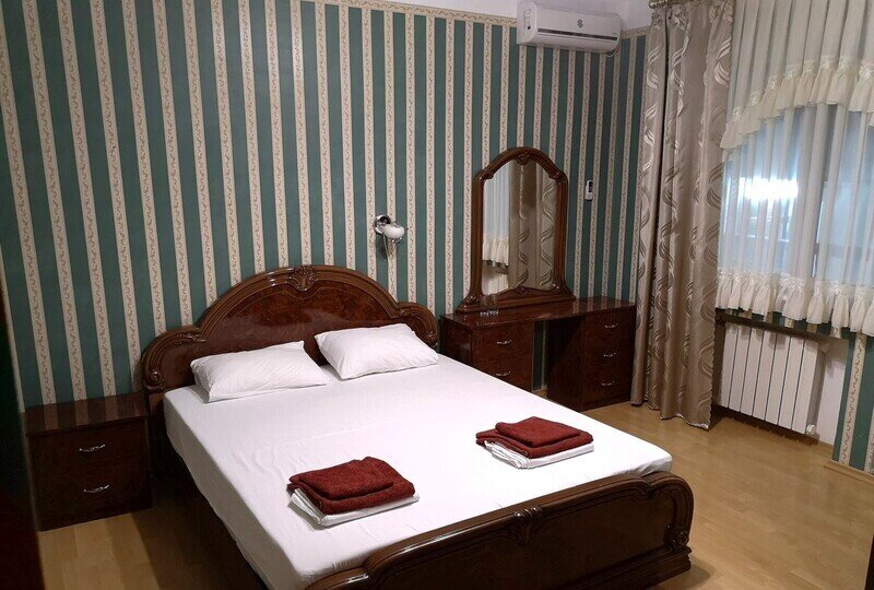 Эконом 2-местный