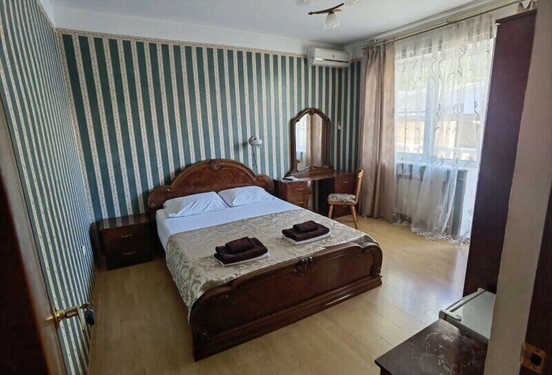 Эконом 2-местный