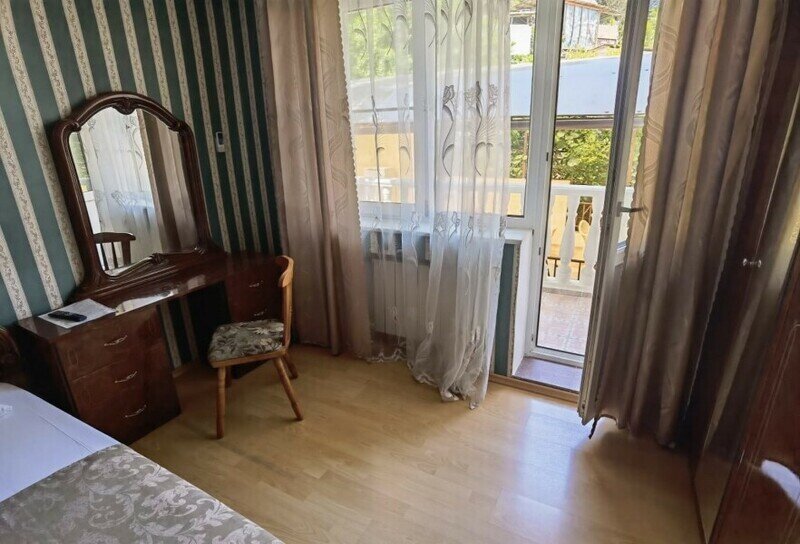 Эконом 2-местный