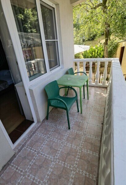 Эконом 2-местный