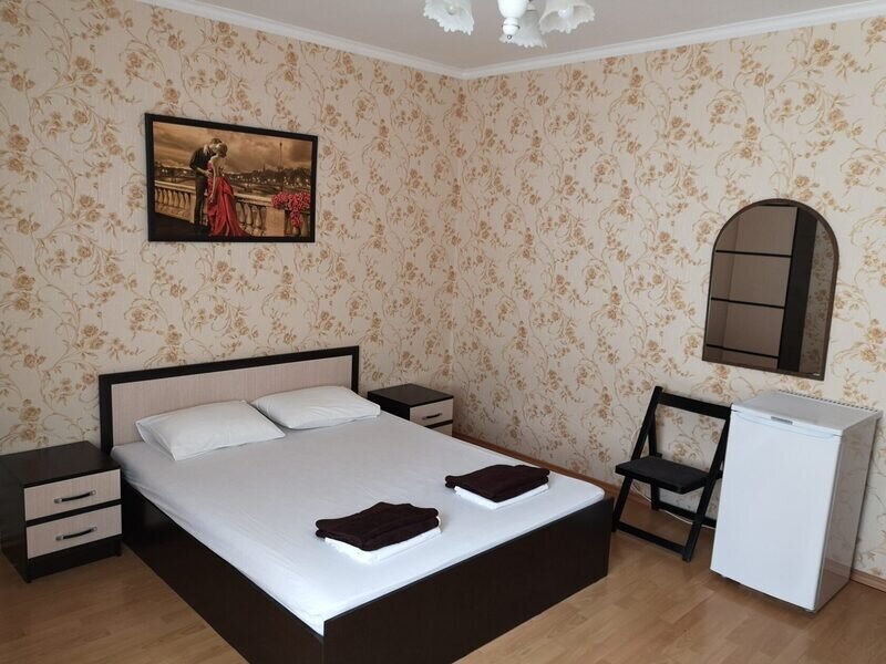 Эконом 4-местный