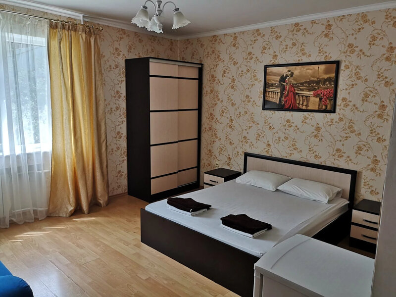 Эконом 4-местный