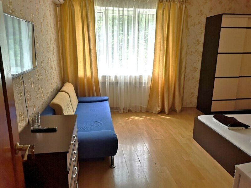 Эконом 4-местный