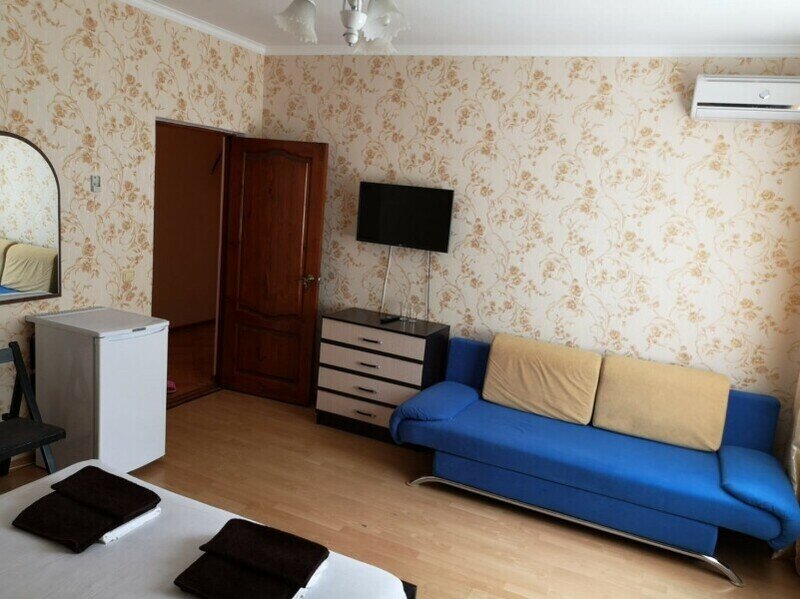 Эконом 4-местный