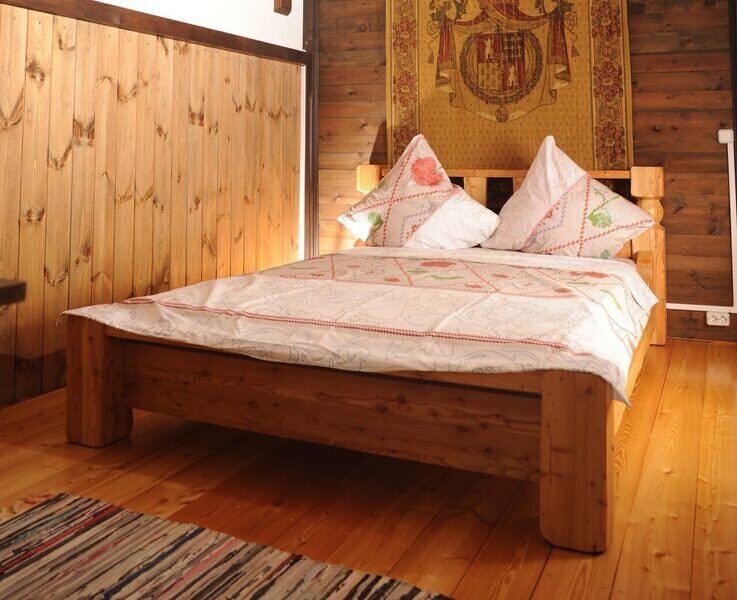 Стандартный 2-местный