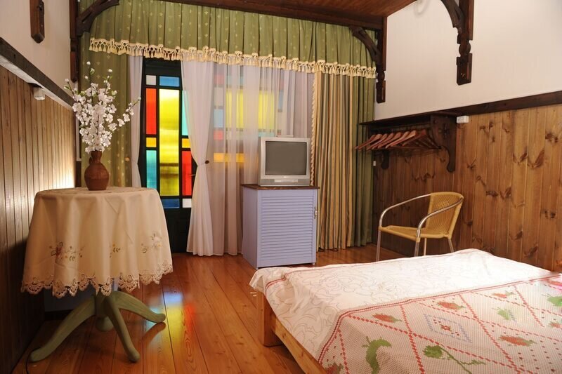 Стандартный 2-местный