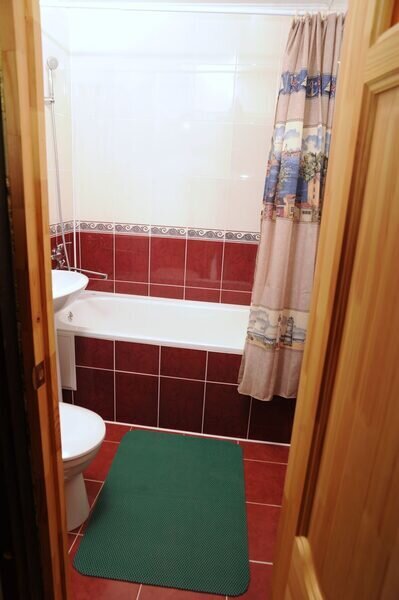 Стандартный 2-местный