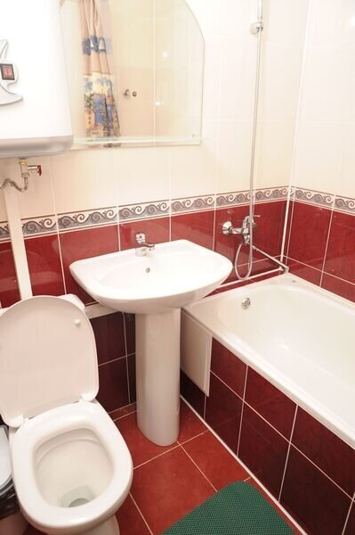 Стандартный 2-местный