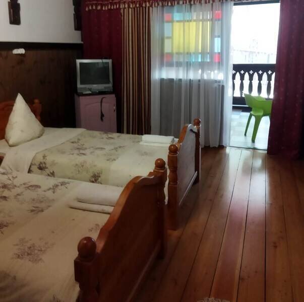 Стандартный 2-местный TWIN