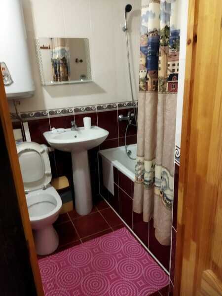 Стандартный 2-местный TWIN