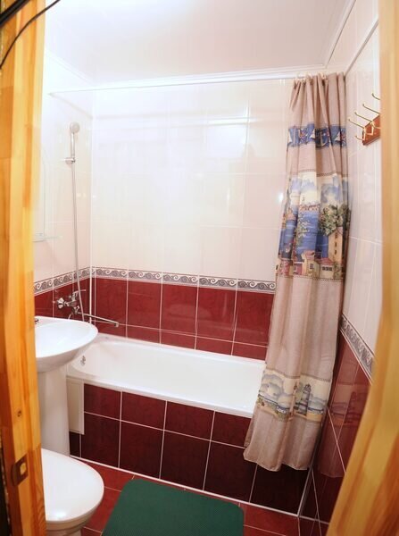 Стандартный 4-местный