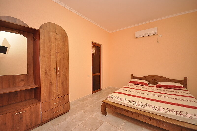 Номер 2-местный 1-комнатный