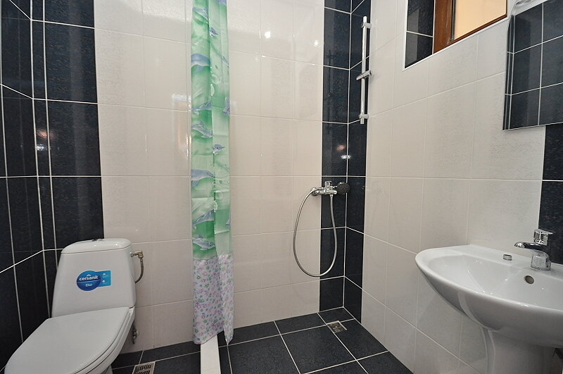 Номер 3-местный 1-комнатный