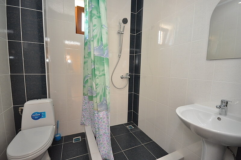 Номер 4-местный 1-комнатный