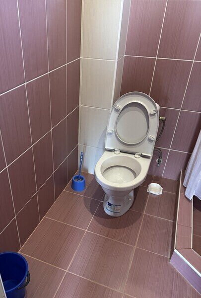 Номер 5-местный 2-комнатный