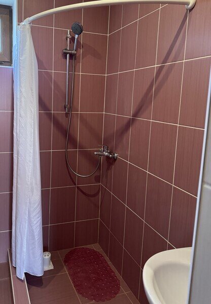 Номер 5-местный 2-комнатный