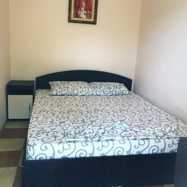 Стандартный 2-местный