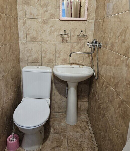 Улучшенный 2-местный (с креслом)