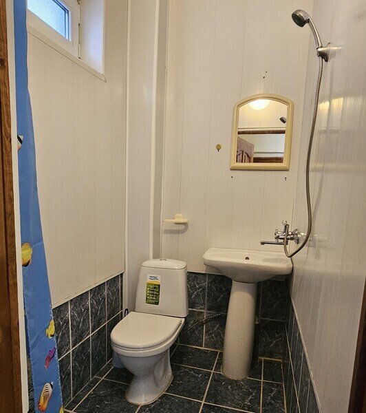 Улучшенный 4-местный (с диваном)