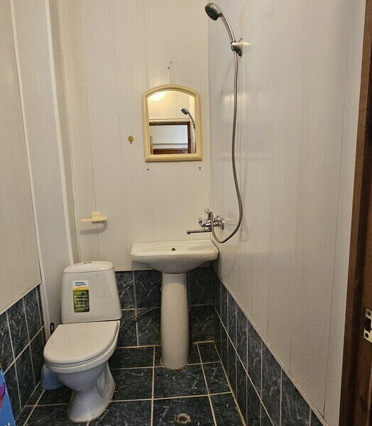 Улучшенный 4-местный (с диваном)