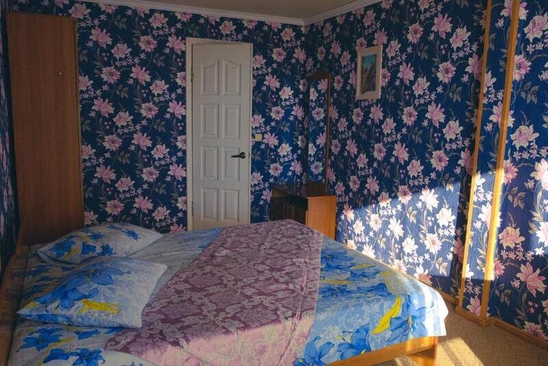 Стандартный 2-местный