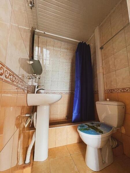 Стандартный 2-местный