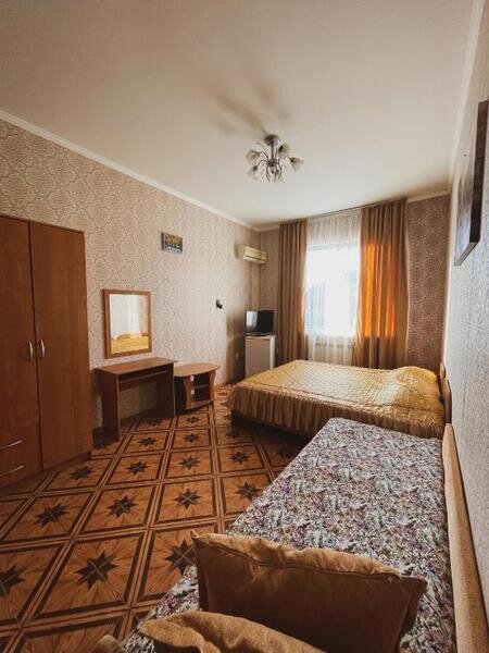 Стандартный 3-местный