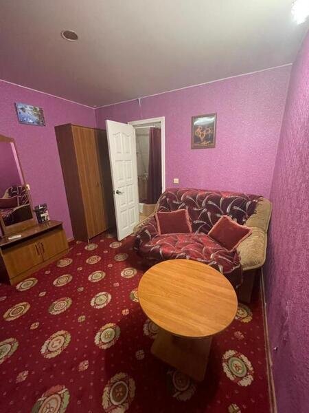 Стандартный 3-местный