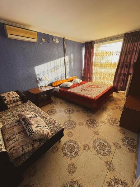 Стандартный 3-местный