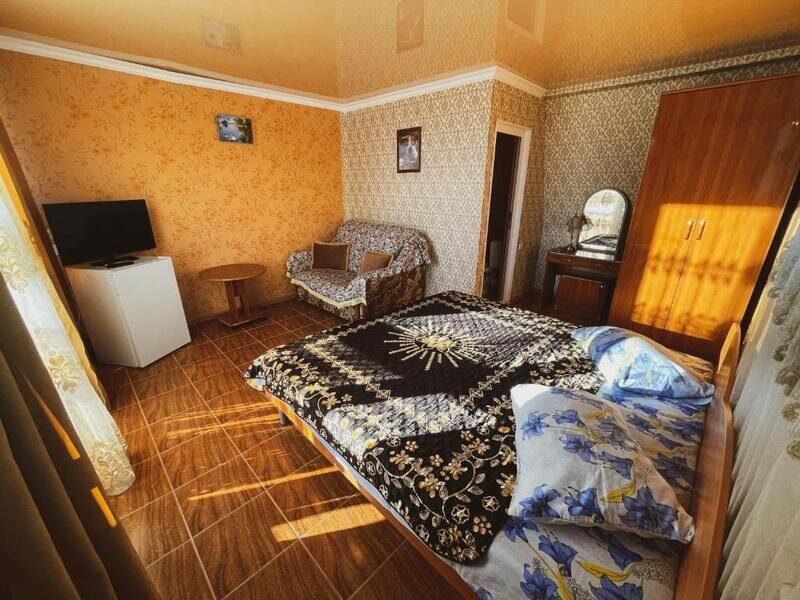 Стандартный 3-местный