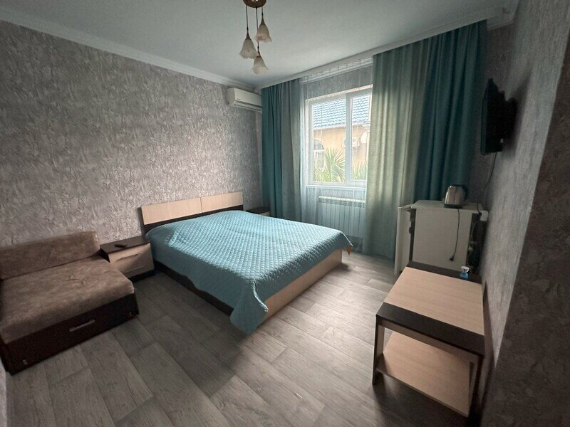 Стандартный 2-местный