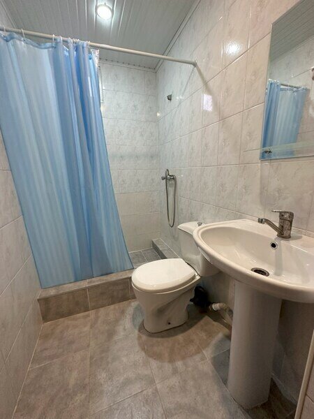 Стандартный 2-местный