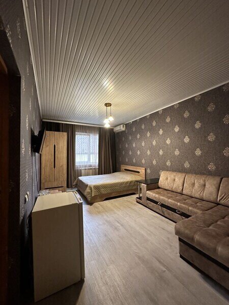 Улучшенный Семейный 2-местный