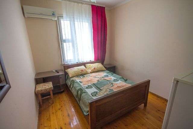 Стандартный 2-местный