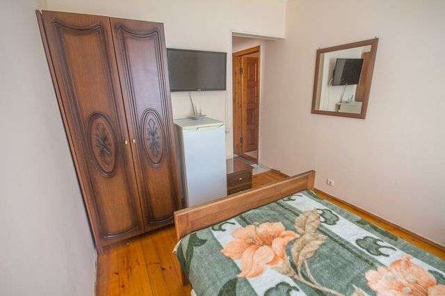 Стандартный 3-местный