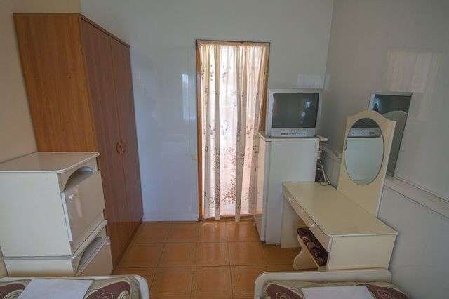 Стандартный 3-местный