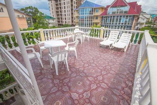 Стандартный 3-местный