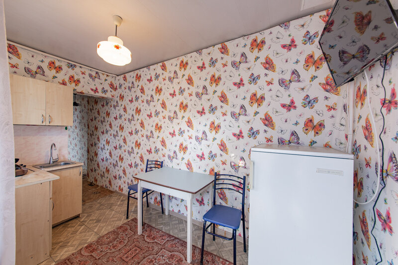 4-местный 2-комнатный (с кухней)