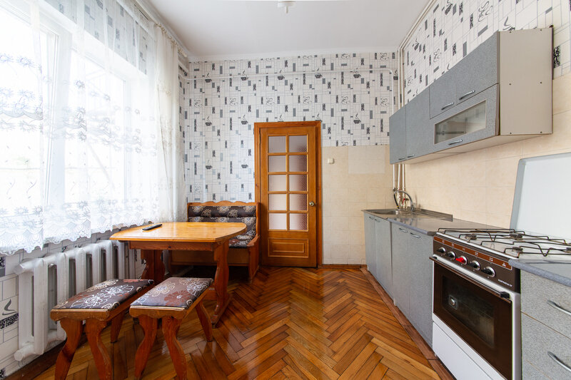 Люкс 5-местный 3-комнатный