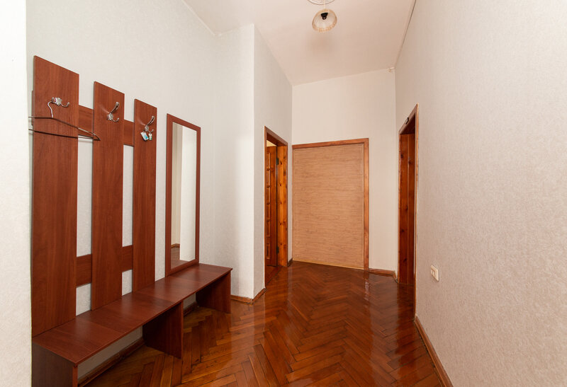 Люкс 5-местный 3-комнатный