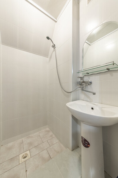 Студио 3-местный (с кухней)