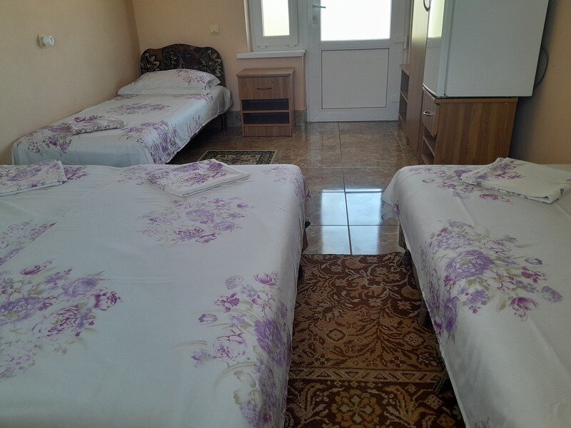 Стандартный 4-местный