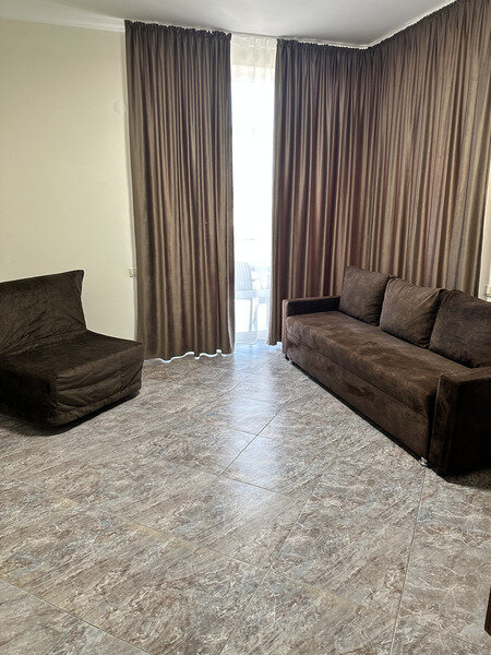 Люкс 2-местный 2-комнатный