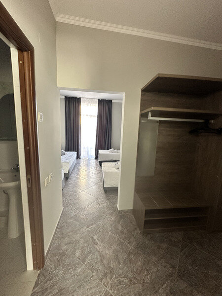 Семейный 5-местный