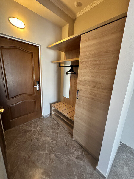 Стандартный 2-местный (1 этаж без балкона)