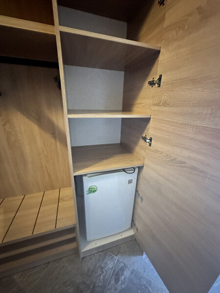 Стандартный 2-местный (1 этаж без балкона)