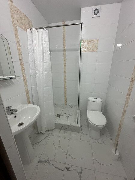 Стандартный 2-местный (1 этаж без балкона)