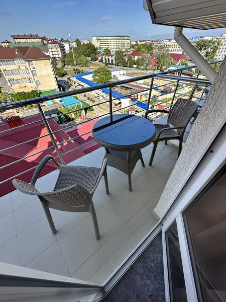 Стандартный 3-местный