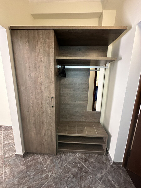 Стандартный 4-местный