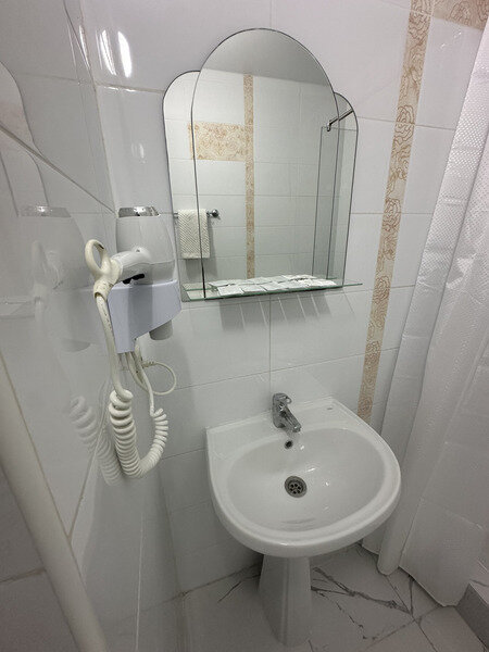 Стандартный 4-местный